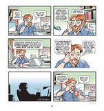 #SAD!: Doonesbury in the Time of Trump