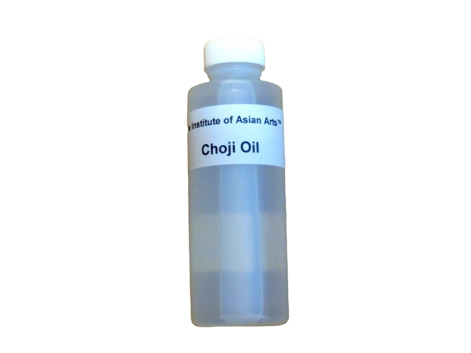 THE INSTITUTE OF ASIAN ARTS Japanese Sword Choji Oil