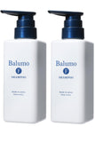 Aga Skin Clinic 【Official】 BALUMO F Shampoo 2 bottles (each 300ml) Quasi-drug medicated shampoo for men and women, scalp care with flavangenol