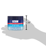 Ozium 4.5 Oz. 4 Pack Odor Eliminating Gel for Homes, Cars, Offices and More, Outdoor Essence, 4 Pack