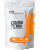 BulkSupplements.com Chanca Piedra Extract Powder - Stone Breaker Extract - Kidney Supplement - Chanca Piedra Stone Breaker Supplement - Gallbladder Supplements (250 Grams - 8.8 oz)