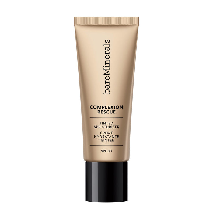 bareMinerals COMPLEXION RESCUE Tinted Hydrating Gel Cream Broad Spectrum SPF 30, Terra 8.5, 35ml