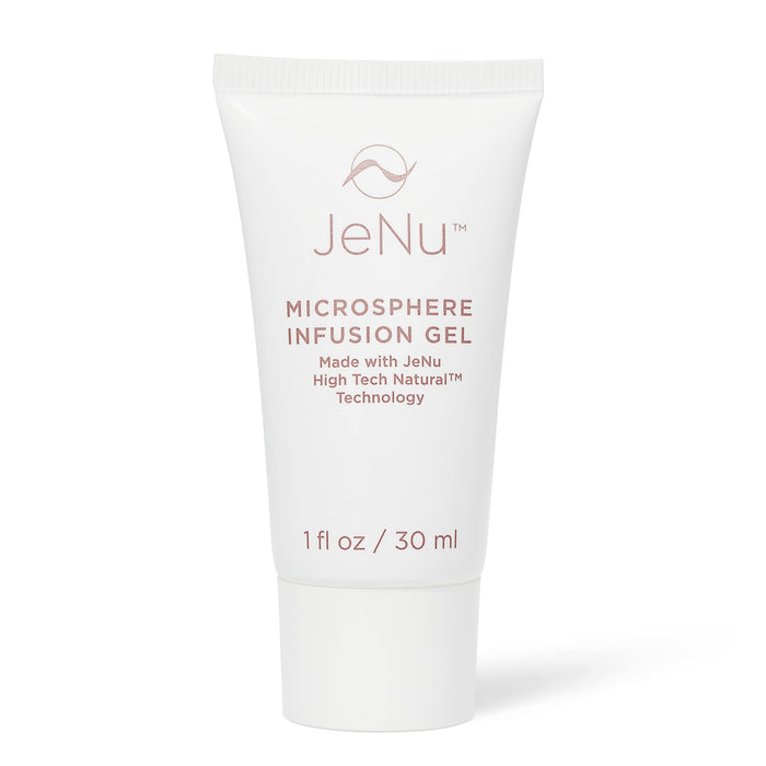 TROPHY SKIN JeNu Microsphere Infusion Gel - 1 Fl Oz