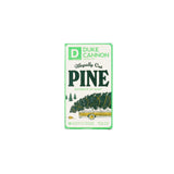 Duke Cannon Supply Co. Big Brick of Soap Bar for Men Holiday Edition Illegally Cut Pine (Fresh Split Pine Scent) Multi-Pack- Superior Grade, Extra Large, Paraben-free, Cruelty-Free, 10 oz (3 Pack)