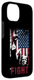 iPhone 14 Trump Fight USA Case