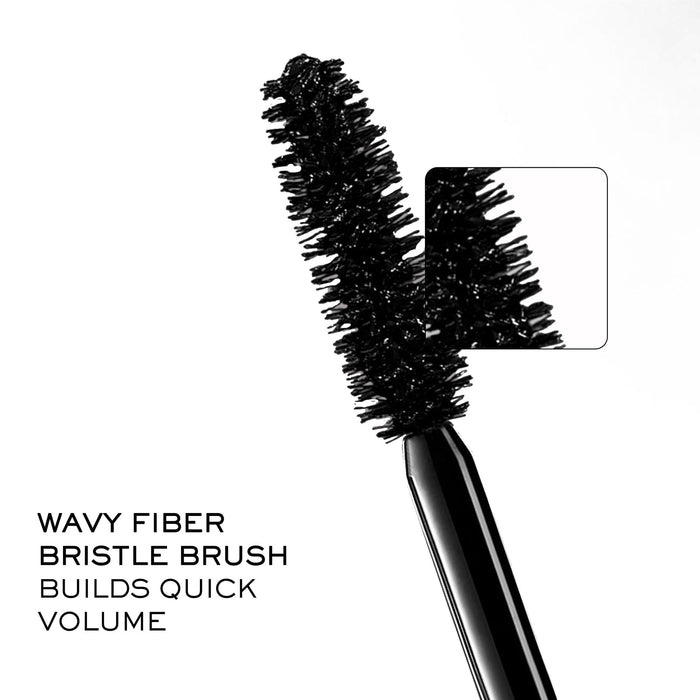 Lancome  Full Size Monsieur Big Mascara Set Duo (2 Pack)