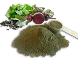 Catie's Organic Gluten Free Greens - Whole Food Nutrition. Optimal Health & Vitality! 11.5oz. 30 Servings.