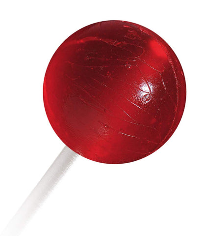 Ozark Delight Lollipops (Wild Cherry, 6 pack)