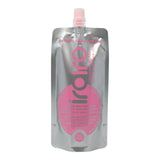 IROIRO Premium Natural Semi-Permanent Hair Color 200 Pastel Bubble Gum Pink (8oz)
