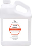 TriNova Non-Aerosol Stain Guard - Made in USA, Fabric Protection Spray for Upholstery, Carpet, Rugs and More to protect from liquid stains (Gallon Refill)