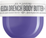 SOL DE JANEIRO Delicia Drench Body Butter 240mL/8.1 oz.