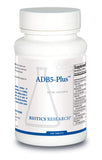 Biotics Research ADB5 Plus™ Adrenal Support Supplement 180 Tablets…