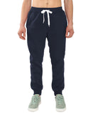 Southpole Men's Basic Active Fleece Jogger Pants-Regular and Big & Tall Sizes, NNY (A), XL