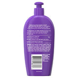 AUSSIE Miracle Curls with Coconut Oil, Paraben Free Detangling Milk Treatment, 6.7 fl oz