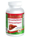 Livatone Liver and Gallbladder Cleanse – Dr. Formulated Liver Cleanse and Detox Pills, Milk Thistle & Antioxidants (240 Capsules)