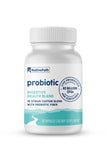 NativePath Daily Probiotic, 10-Strain Custom Blend Probiotics Supplement for Men and Women, 82 Billion CFUs - 30 Count