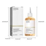 2PCS Ordinary Glycolic Acid 7% Toning Resurfacing Solution,Exfoliate,and Rejuvenate Your Skin, Solution for Blemishes and Acne-100ML