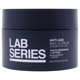 Lab Series Anti-Age Max LS Cream Youth Renewing+Lifting, 1.7 Ounce