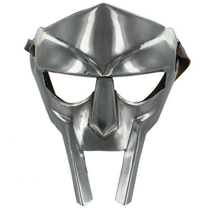 NauticalMart MF Doom Rapper Madvillain Gladiator Helmet