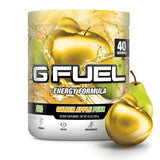 G Fuel Tropical Rain Fruit Medley Flavored Game Changing Energy Powder,Sharpens Focus, Zero Sugar, Supports Immunity & Enhances Mood 9.8oz 40 servings