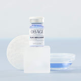 OBAGI Clinical Blue Brilliance Triple Acid Peel, 4 Vials