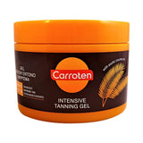 Carroten Tan Express Intensive Tanning Gel For Outdoor Use