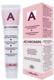 Achromin Skin - Whitening Cream For Dark Spots, Age Spots and Post-Pregnancy Brown Patches - 2x45ml (saver pack)