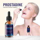 Prostadine Drops for Prostate Health - Bladder Urinating Issues - Prostadine Supplement, Maximum Strength Prostatine Droppers, 2024 New Improved Formulation, Prostadine Advanced (1 Month Supply)