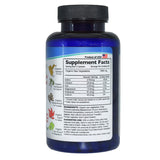 PotentSea Sea Vegetables - 540 mg - 90 Capsules