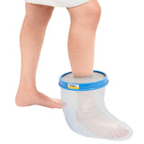 TKWC INC Foot & Ankle - Waterproof Foot Cast Cover for Shower 5737 - Watertight Foot Protector