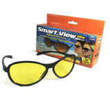 SMART VIEW Elite Day Vision High Definition 100% UV Protection Lens