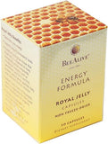 BeeAlive Royal Jelly Capsules - 3 Month Supply