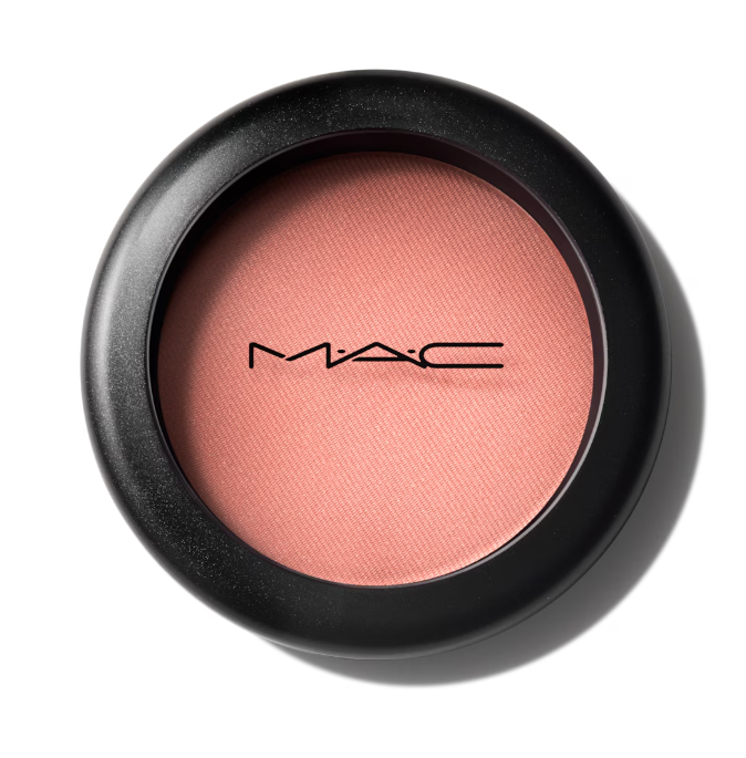 MAC Sheertone Blush Peaches Full Size