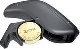 ZPower 312 Rechargeable Hearing Aid Battery (1 Battery) with Free Battery Caddie