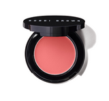 BOBBI BROWN Pot Rouge For Lips And Cheeks 40 Calypso Coral 0.13oz (NIB)