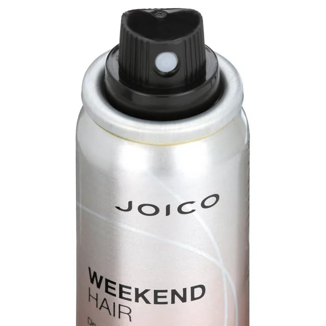 JOICO 3 Weekend Hair Dry Shampoo 1.14oz Hair Care Travel Size