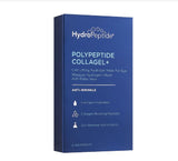 32 pkg HydroPeptide POLYPEPTIDE COLLAGEL + Line Lifting HydroGel Mask for EYES