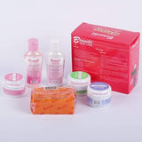 BEAUCHE International Beauty Skin Care Set - 6 Piece