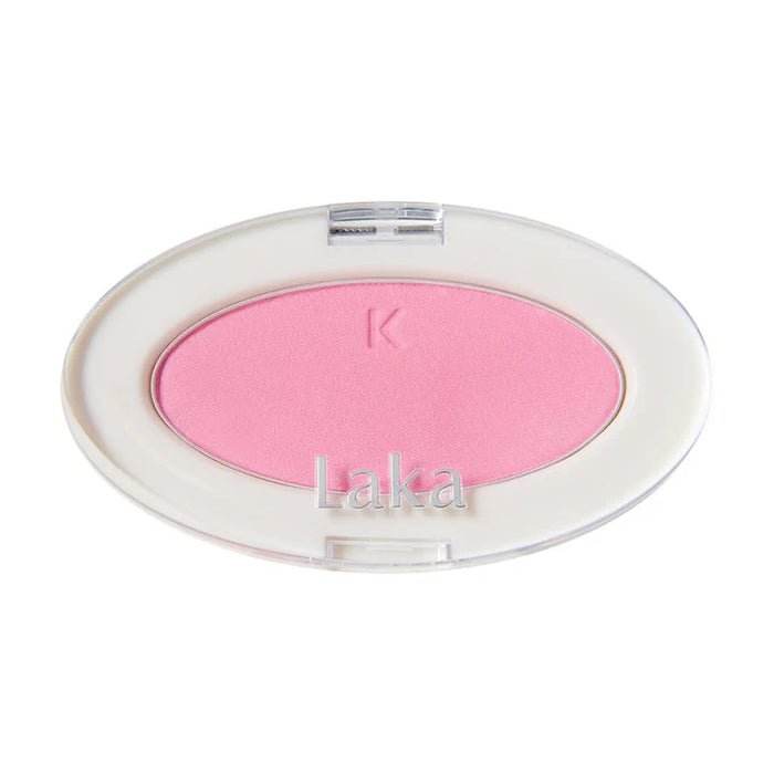 LAKA Love Silk Blush 5.2g 707 Sweet K-Beauty