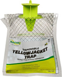 RESCUE Non-Toxic Disposable Yellowjacket Trap, East of the Rockies