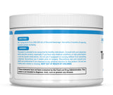 PEScience TruGlutamine Unflavored (Superior Glutamine Formula), 12.17 oz - 30 servings