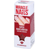 MIRACLE Nails super Nagelhärter