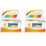 Centrum Performance - Pack of 60 - Multivitamin Tablets (Pack of 2)