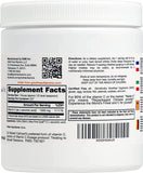 GMO Free Vitamins - Ultra Fine Vitamin C Powder, Made in UK, UK Ingredients - Highest Grade of Quali-C L-Ascorbic Acid for Maximum Bioavailability – Vegan (8 oz.)