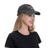 Kamala Harris Waltz 2024 Hat Kamala Harris Waltz 2024 Baseball Cap Kamala Harris Waltz 2024 for President Campaign Cap Adjustable Retro Dad Hat