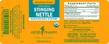 Herb Pharm Alcohol-Free Stinging Nettle Glycerite - 1 Ounce