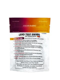 90 Count Lead Testing Swabs for House Paint