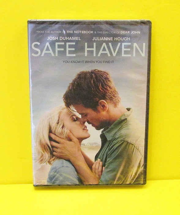 Safe Haven
