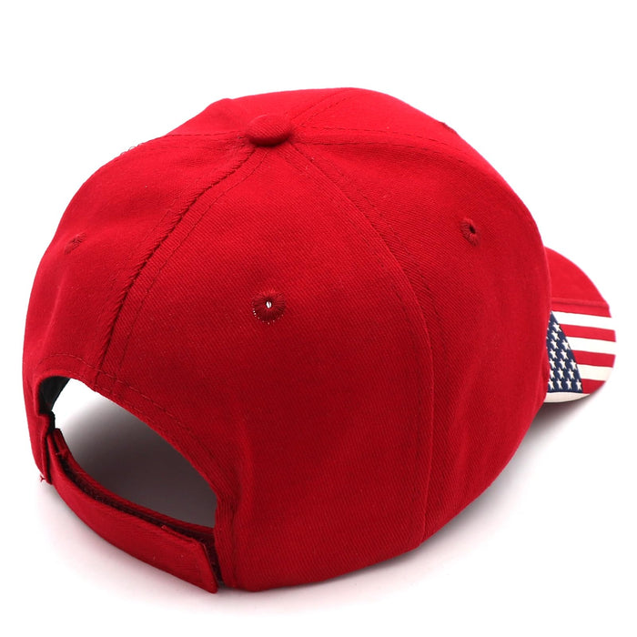 Trump Hat 2024 President MAGA Hat Donald Trump Hat Take America Back Trump Merchandise Baseball Cap for Women Men