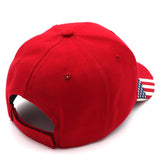 Trump Hat 2024 President MAGA Hat Donald Trump Hat Take America Back Trump Merchandise Baseball Cap for Women Men